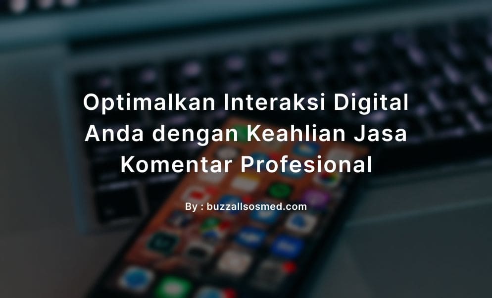 komentar kreatif